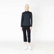 [Women's] Kira monzee Black