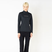 [Women's] Kira monzee Black