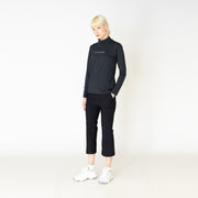 [Women's] Kira monzee Black