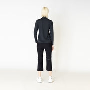 [Women's] Kira monzee Black