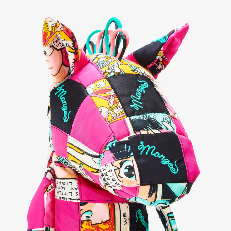 Patchwork　