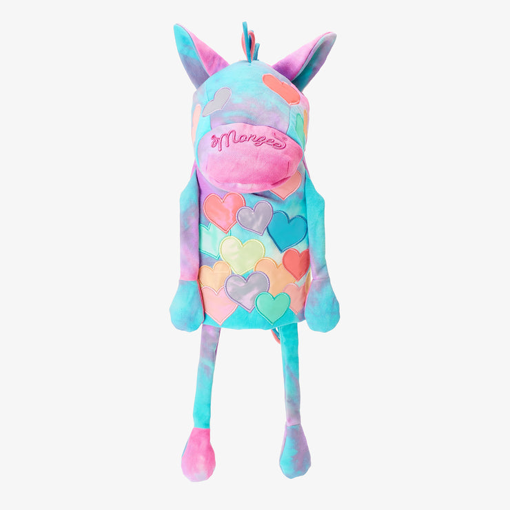Cosmic Hearts