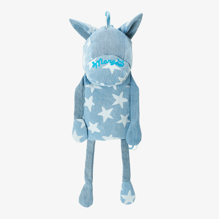 white star