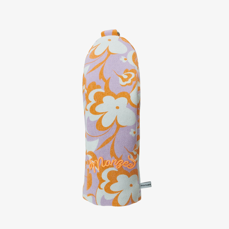 Retro Floral