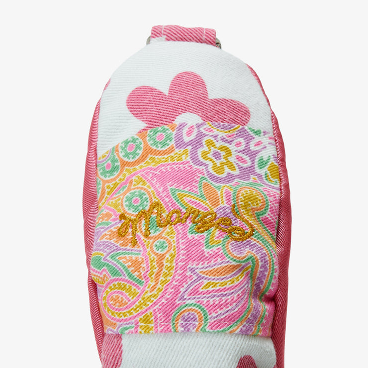 Retro Floral