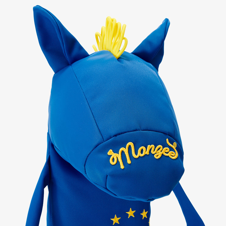 TEAM EU　