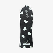 Hearts BLK　