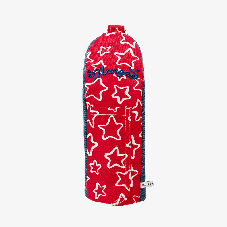 Red Star x Denim