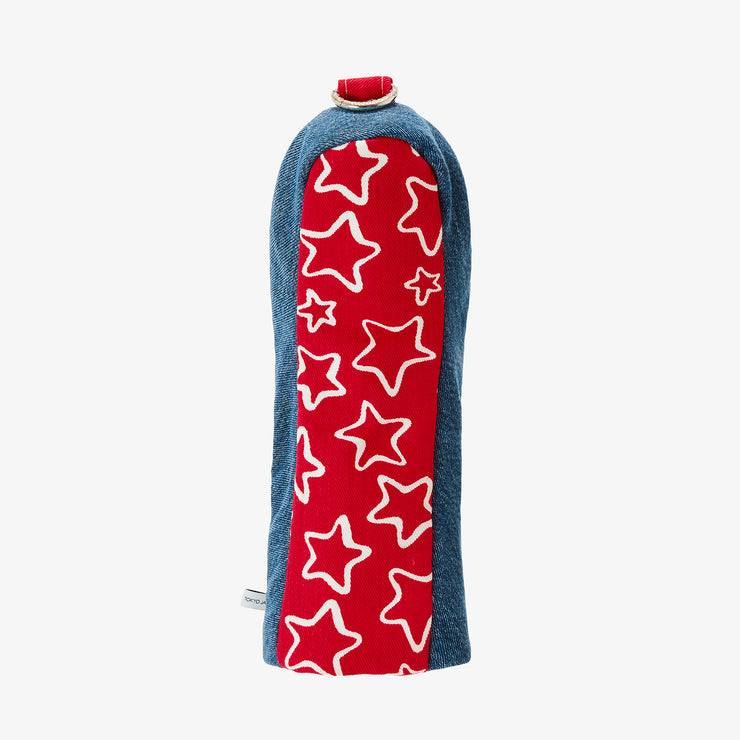 Red Star x Denim