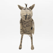 Engineered Garments x monzee