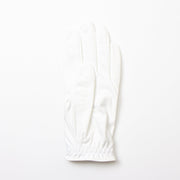 women's White Glove
