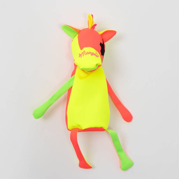 Neon Mix