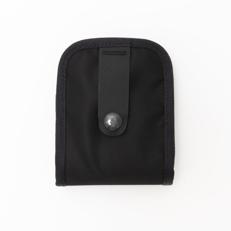 Scope case - Black