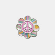 LOVE PEACE Pink