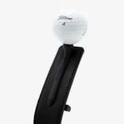 Tee it up belt White