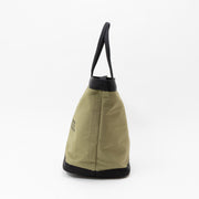 Olive bag