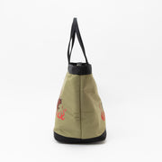 Olive bag