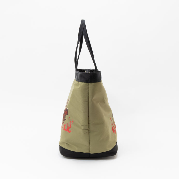 Olive bag