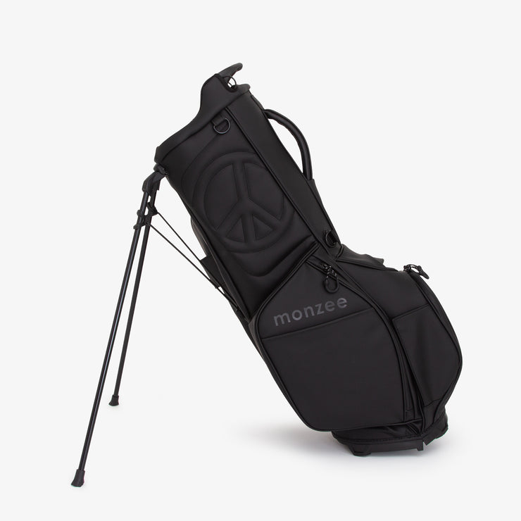 Torrey pine - Black