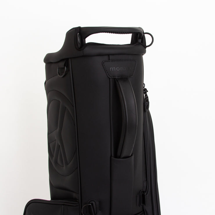 Torrey pine - Black