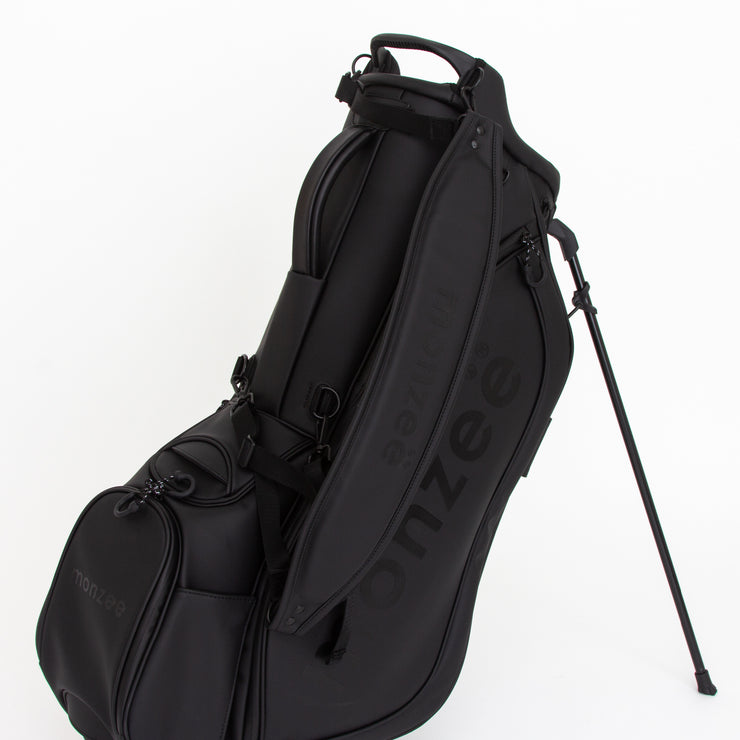 Torrey pine - Black