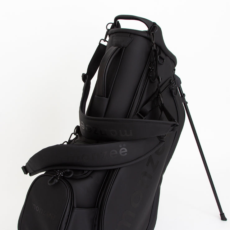 Torrey pine - Black