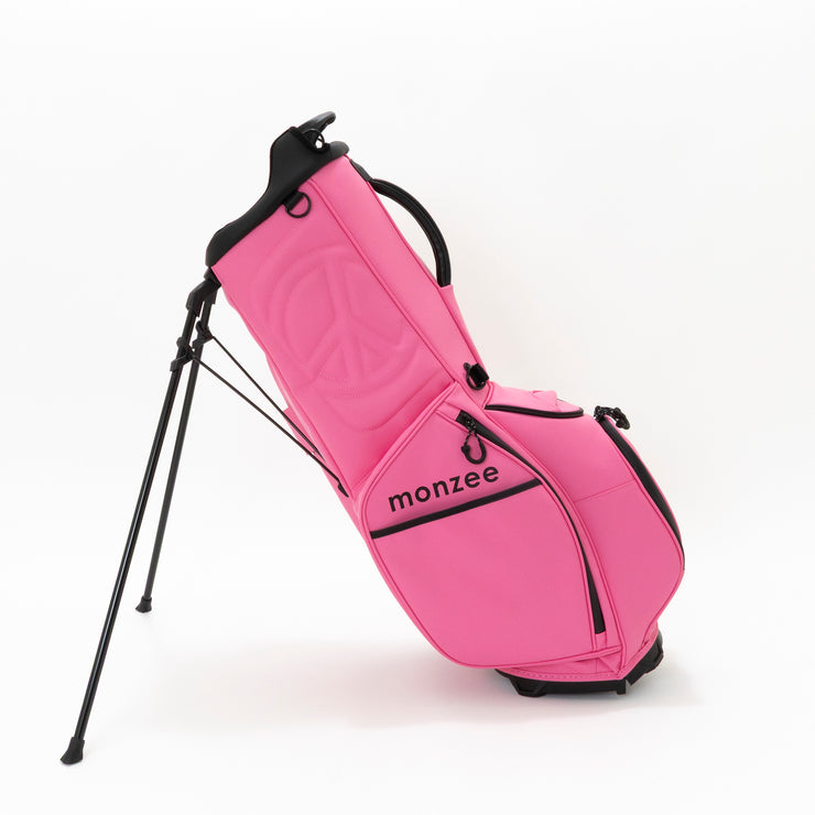 Torrey pine - Pink