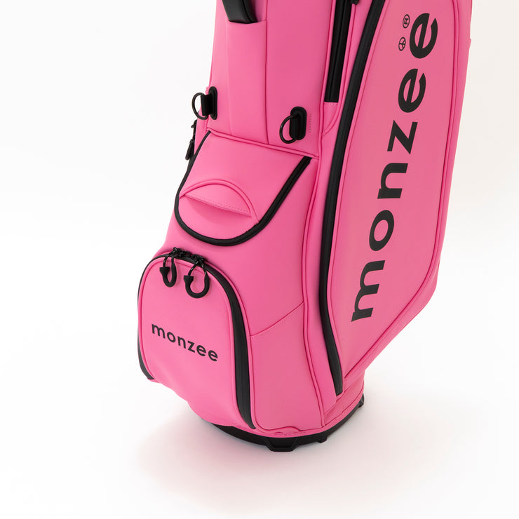 Torrey pine - Pink