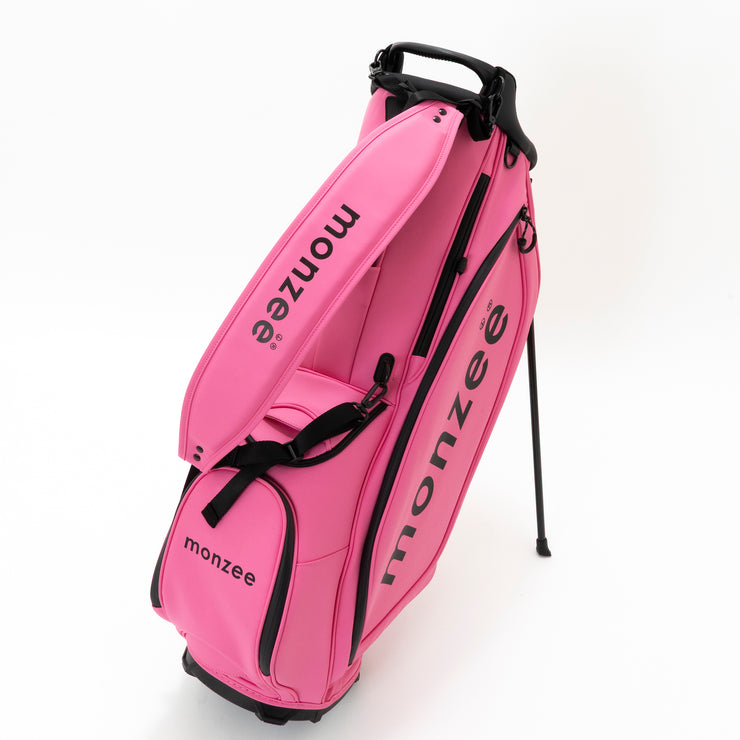 Torrey pine - Pink