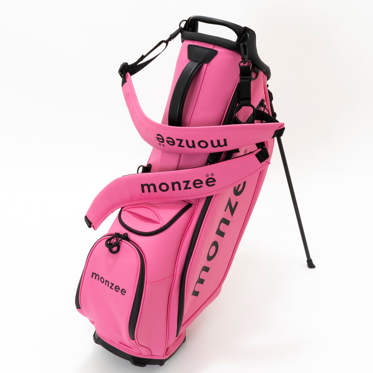 Torrey pine - Pink