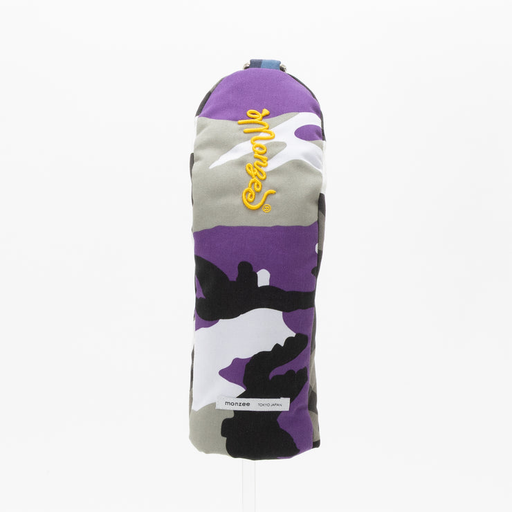 Camo Mix
