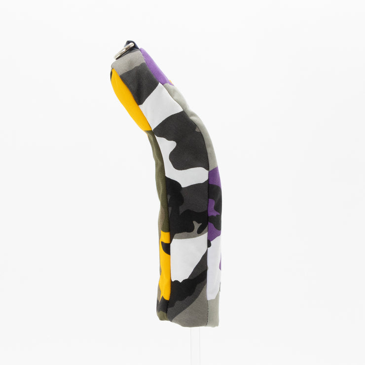 Camo Mix