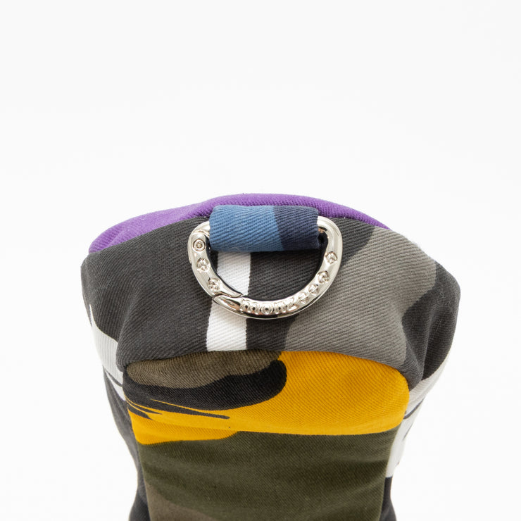 Camo Mix