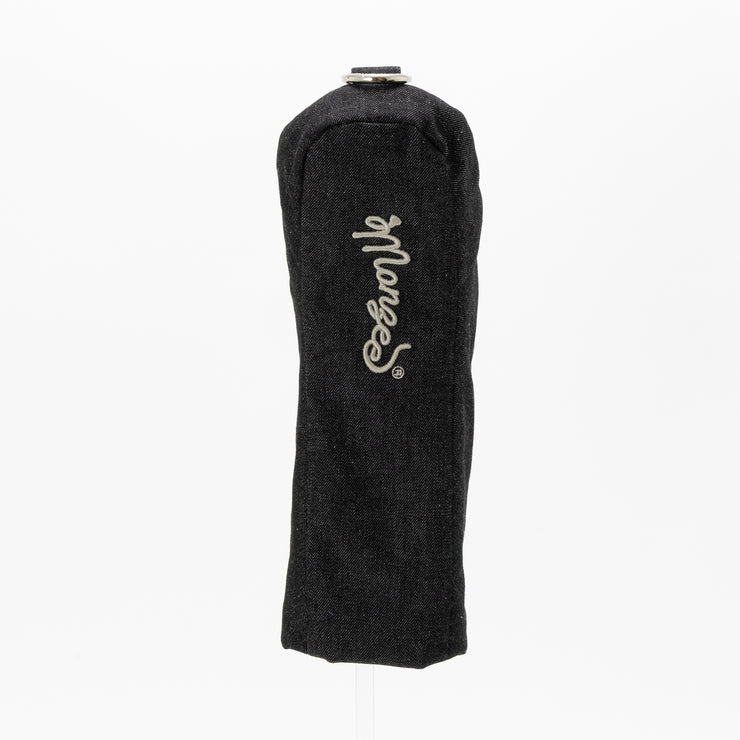 Black Denim