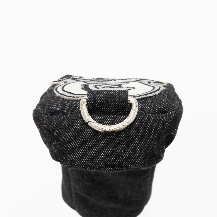 Black Denim