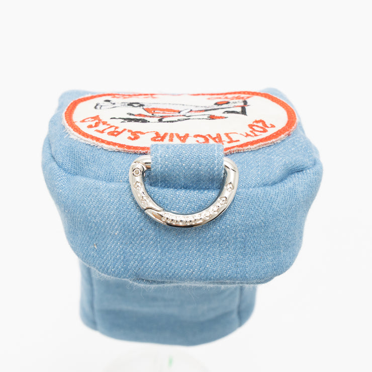 Denim