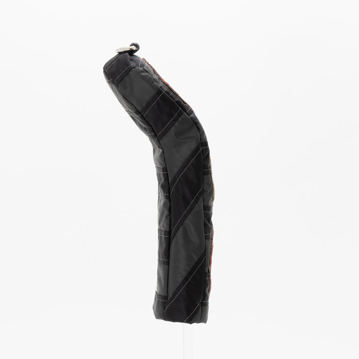 Black Stripe