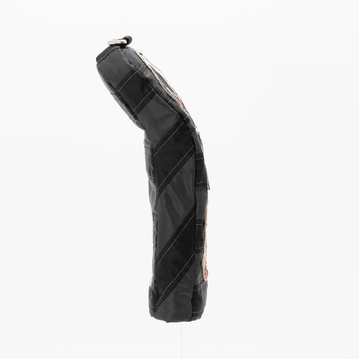Black Stripe