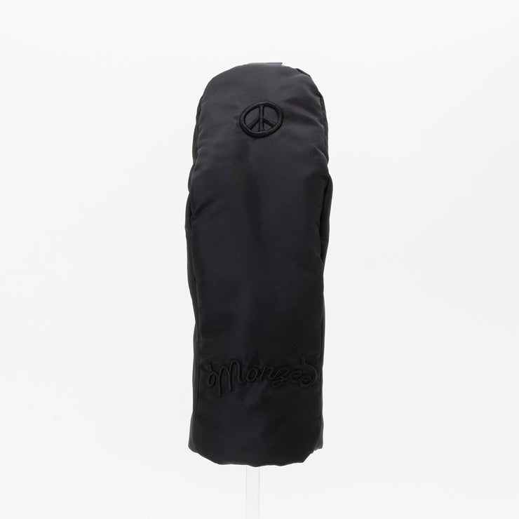 Black FW Cover