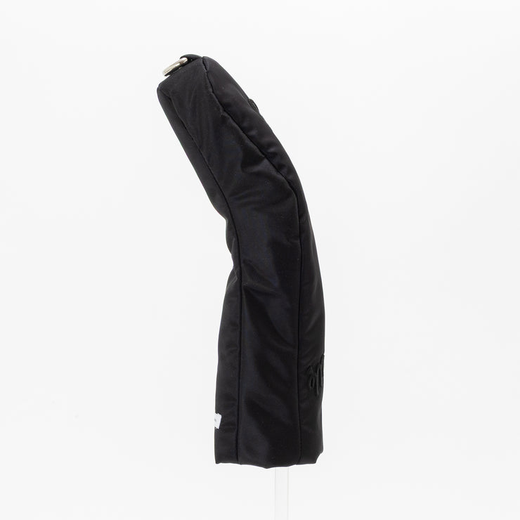 Black FW Cover