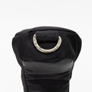 Black FW Cover