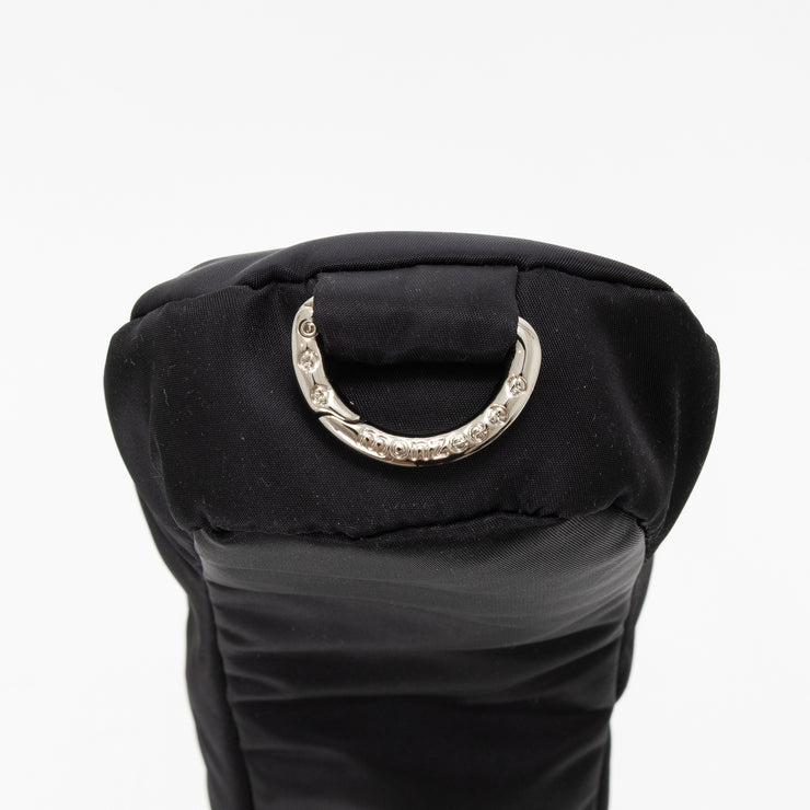 Black FW Cover