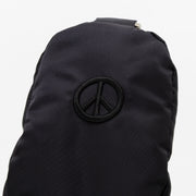Black FW Cover