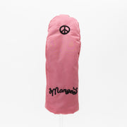 Pink FW Cover