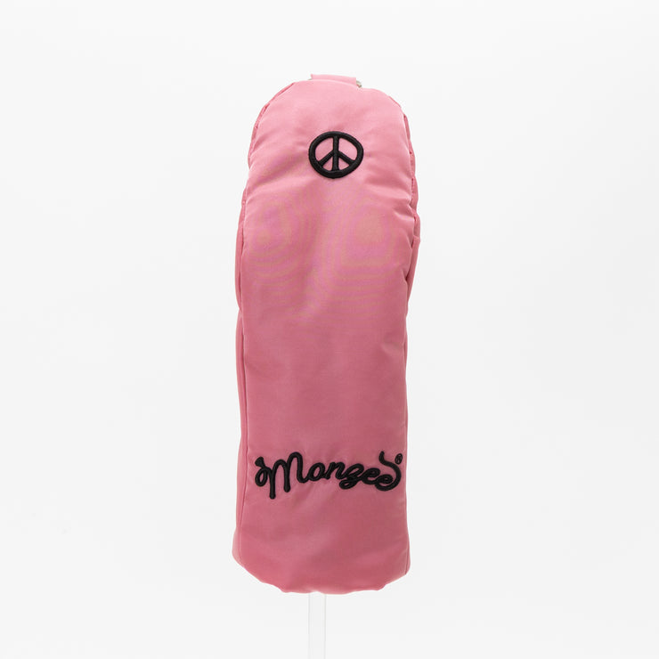 Pink FW Cover