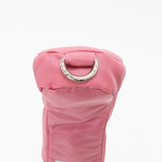 Pink FW Cover