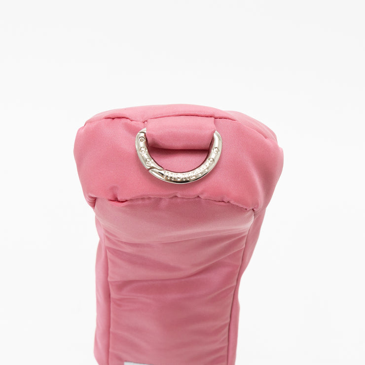 Pink FW Cover