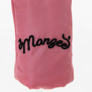 Pink FW Cover