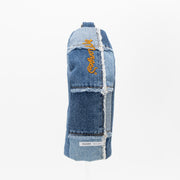 Denim Patchwork