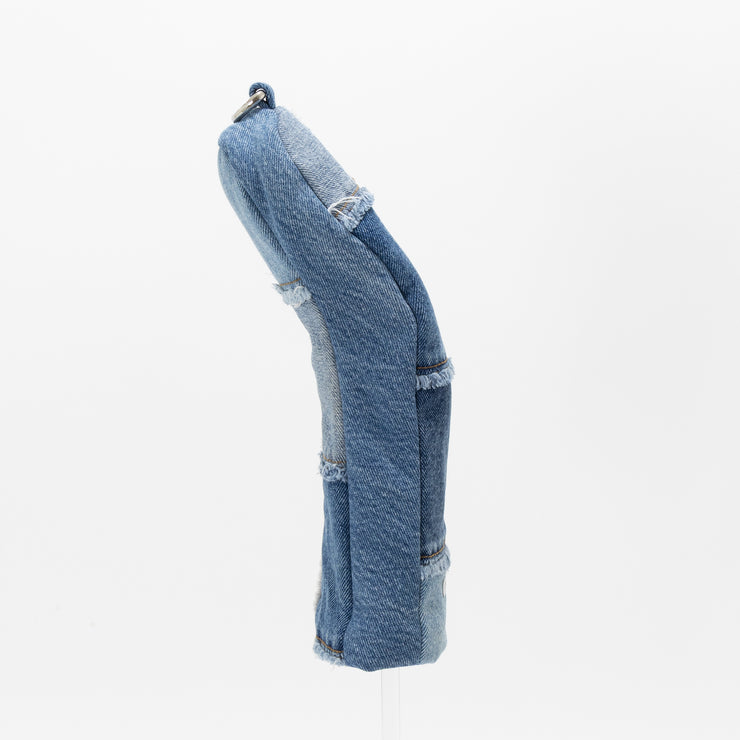 Denim Patchwork